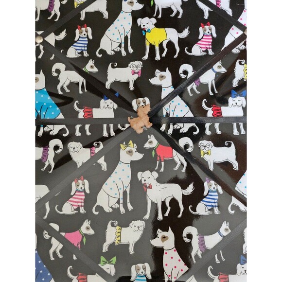 New Bulletin Board Dogs Puppies Picture Frames - Picture 2 of 3